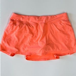 Lululemon Pace Rival Size 12